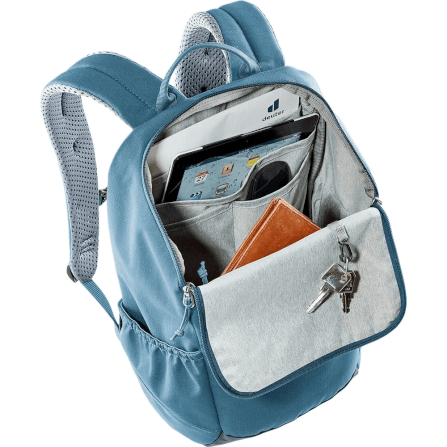 กระเป็าเป้ DEUTER STEP OUT 16 Atlantic-ink_4